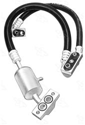 Four Seasons Air Conditioning Discharge Hoses 55524