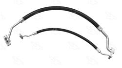Four Seasons Air Conditioning Suction Hoses 55553