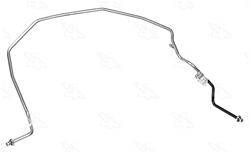 Four Seasons Liquid Line Hose Assemblies for 1994-1997 RAM 2500, RAM 3500 - 55570