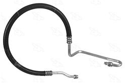Four Seasons Air Conditioning Discharge Hoses for 1988-1991 740, 1988-1990 760 - 55595