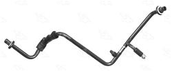 Four Seasons Liquid Line Hose Assemblies for 1986 MARQUIS - 55615