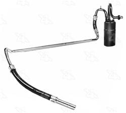 Four Seasons Air Conditioning Accumulators and Receiver Driers for 1994-1995 TAURUS, SABLE, 1994 CONTINENTAL - 55626