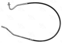 Four Seasons Liquid Line Hose Assemblies for 1988-1990 ESCORT, 1987 LYNX - 55652