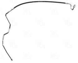 Four Seasons Liquid Line Hose Assemblies for 1991-1993 TRACER - 55653