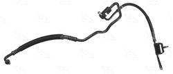 Four Seasons Air Conditioning Discharge Hoses for 1992-1993 RANGER - 55669