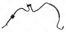 Four Seasons Air Conditioning Discharge Hoses for 1993 RANGER - 55670