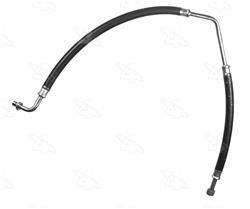 Four Seasons Air Conditioning Suction Hoses for 1986-1988 RANGER - 55672