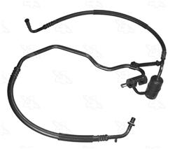 Four Seasons Air Conditioning Discharge Hoses for 1991-1993 ESCORT - 55679