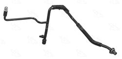 Four Seasons Liquid Line Hose Assemblies for 1994-1997 PROBE - 55686