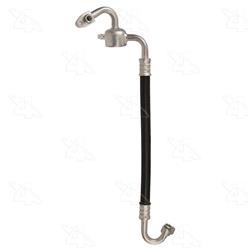 Four Seasons Air Conditioning Suction Hoses for 2001-2005 IS300 - 55692