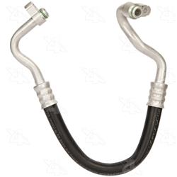 Four Seasons Air Conditioning Suction Hoses for 1994-1996 CAMRY - 55693