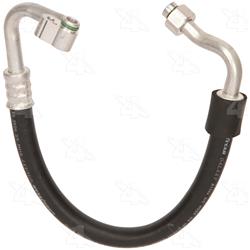 Four Seasons Air Conditioning Suction Hoses for 1999-2001 ES300 - 55700