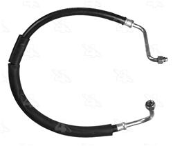 Four Seasons Air Conditioning Suction Hoses 55705