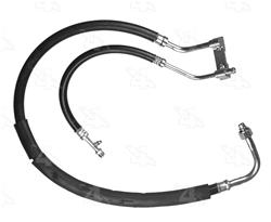 Four Seasons Air Conditioning Discharge Hoses 55707
