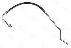 Four Seasons Liquid Line Hose Assemblies for 1996-1998 MUSTANG - 55721