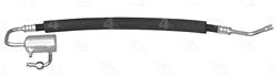 Four Seasons Air Conditioning Discharge Hoses for 1988 COUNTRY SQUIRE, 1987-1989 GRAND MARQUIS, 1987-1988 LTD CROWN VICTORIA - 55747