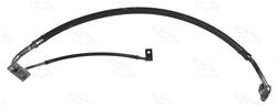 Four Seasons Air Conditioning Suction Hoses for 1989-1991 DAKOTA - 55750