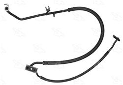 Four Seasons Air Conditioning Discharge Hoses 55758