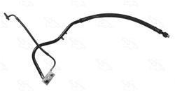 Four Seasons Air Conditioning Suction Hoses for 1986-1990 B150, B250 - 55760