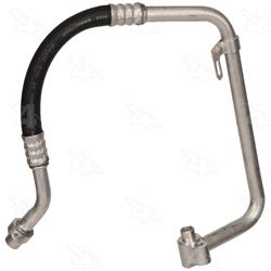 Four Seasons Air Conditioning Suction Hoses 55826