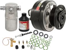 Four Seasons Air Conditioning Kits 5583NK