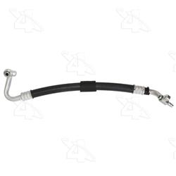 Four Seasons Air Conditioning Suction Hoses for 2004-2005 SEDONA - 55841