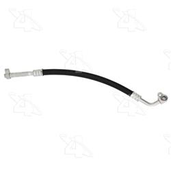 Four Seasons Air Conditioning Suction Hoses for 2011-2018 JOURNEY - 55842
