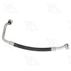 Four Seasons Air Conditioning Suction Hoses for 2009-2011 JOURNEY - 55845
