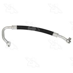 Four Seasons Air Conditioning Suction Hoses for 2009-2010 JOURNEY - 55849