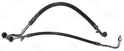 Four Seasons Air Conditioning Discharge Hoses 55851