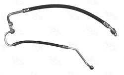 Four Seasons Air Conditioning Discharge Hoses for 1992-1993 S10, SONOMA - 55863