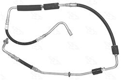 Four Seasons Liquid Line Hose Assemblies for 1995-1997 CONTOUR, MYSTIQUE - 55870