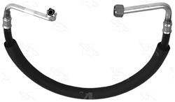 Four Seasons Air Conditioning Suction Hoses 55875