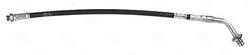 Four Seasons Liquid Line Hose Assemblies for 1987-1988 F-150, F-250, F-350 - 55877