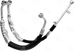 Four Seasons Air Conditioning Discharge Hoses 55903
