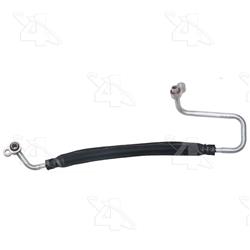 Four Seasons Air Conditioning Discharge Hoses for 2014 CHALLENGER - 55904