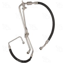 Four Seasons Air Conditioning Discharge Hoses 55910