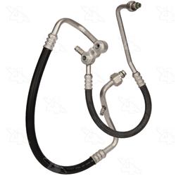 Four Seasons Air Conditioning Discharge Hoses 55912