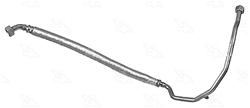 Four Seasons Air Conditioning Suction Hoses 55914