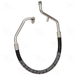 Four Seasons Air Conditioning Suction Hoses for 2006 XA, XB - 55919