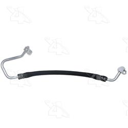 Four Seasons Air Conditioning Discharge Hoses for 2014-2022 300, CHARGER, 2015-2022 CHALLENGER - 55922