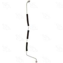 Four Seasons Liquid Line Hose Assemblies 55930