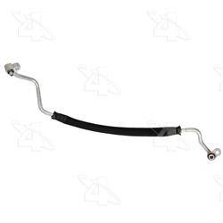 Four Seasons Air Conditioning Discharge Hoses for 2014-2023 300, 2015-2022 CHALLENGER, 2014-2022 CHARGER - 55935