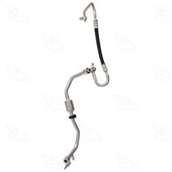 Four Seasons Air Conditioning Discharge Hoses for 2005-2007 COBALT - 55939
