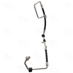 Four Seasons Air Conditioning Discharge Hoses for 2001-2006 ELANTRA - 55944