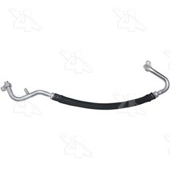 Four Seasons Air Conditioning Suction Hoses for 2014-2022 300, CHARGER, 2015-2022 CHALLENGER - 55954