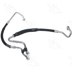 Four Seasons Air Conditioning Discharge Hoses for 2001 DAKOTA - 55961