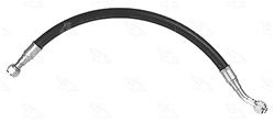 Four Seasons Air Conditioning Suction Hoses for 1984-1987 PICKUP - 55980
