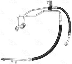 Four Seasons Air Conditioning Discharge Hoses for 1993-1995 CAMARO, FIREBIRD - 56013