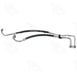 Four Seasons Air Conditioning Discharge Hoses for 2002-2003 DAKOTA - 56014